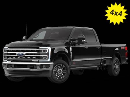 2026 Ford F-350 Super Duty LARIAT
