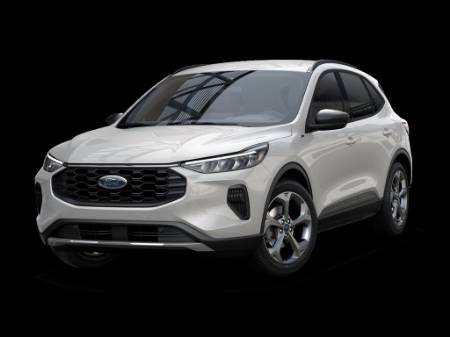 2025 Ford Escape Hybrid ST-Line