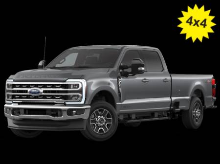 2026 Ford F-350 Super Duty LARIAT