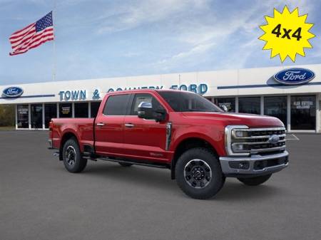 2026 Ford F-350 Super Duty King Ranch