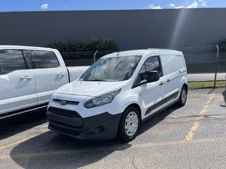 2017 Ford Transit Connect XL