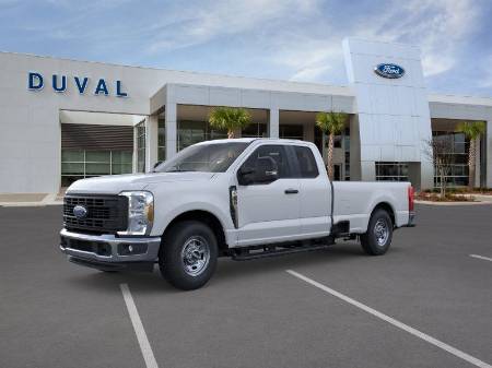 2025 Ford F-250SD XL