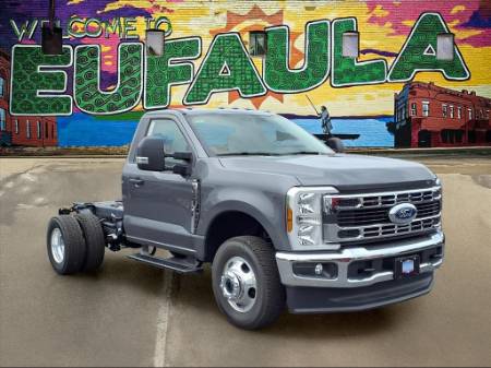 2026 Ford F-350SD
