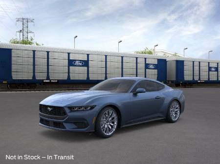 2025 Ford Mustang EcoBoost®