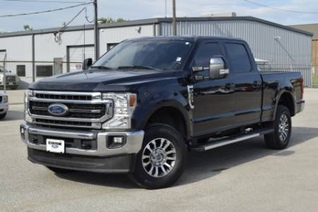 2021 Ford F-250SD LARIAT