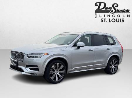 2021 Volvo XC90 Inscription