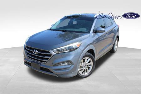2016 Hyundai Tucson Eco