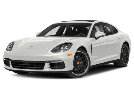 2019 Porsche Panamera GTS