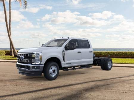 2025 Ford F-350SD XL
