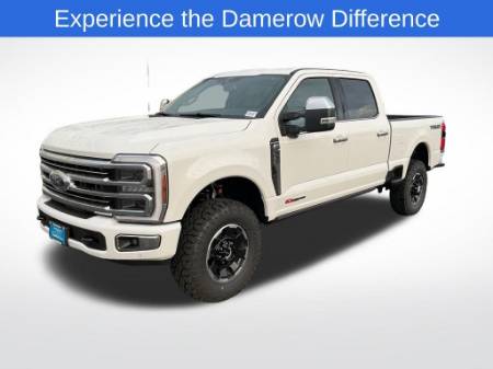 2026 Ford F-350SD