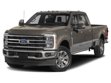 2023 Ford Super Duty F-350 DRW King Ranch