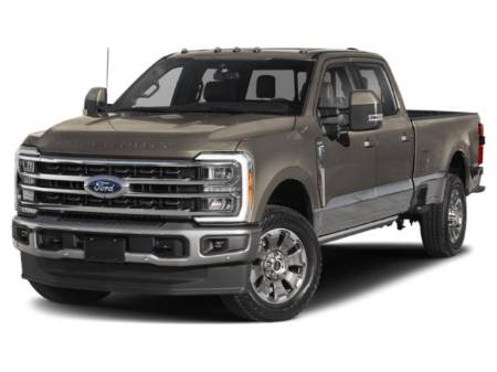 2023 Ford Super Duty F-350 DRW King Ranch