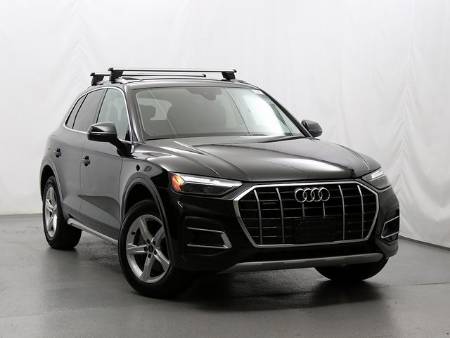 2023 Audi Q5 40 Premium