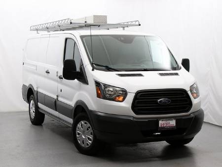 2018 Ford Transit-250 Base