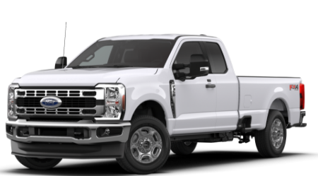 2026 Ford F-350SD XLT