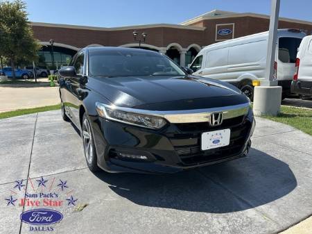2019 Honda Accord EX