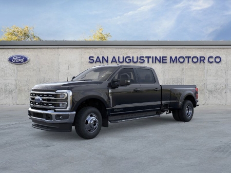 2026 Ford Super Duty F-350 DRW F-350® XLT