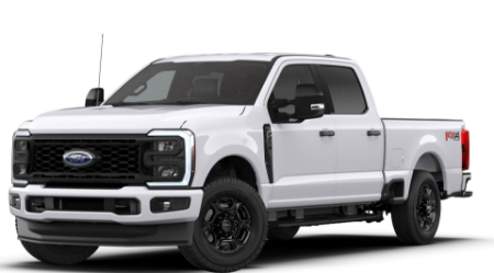 2026 Ford Super Duty F-250 SRW