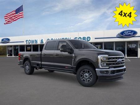 2026 Ford F-350 Super Duty LARIAT
