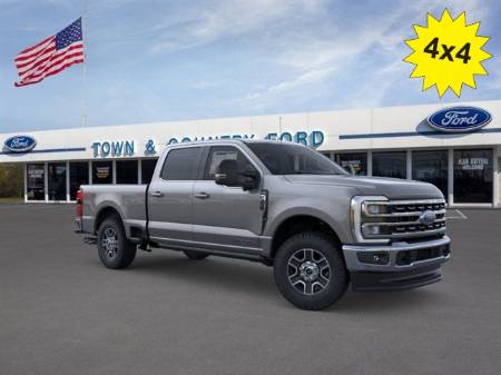 2026 Ford F-350 Super Duty LARIAT