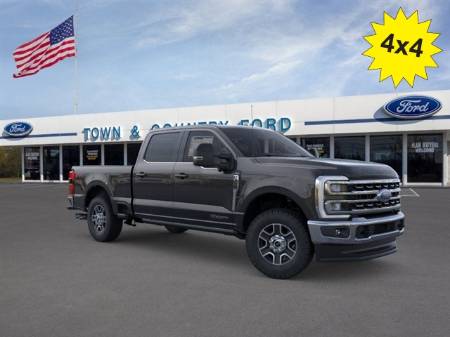 2026 Ford F-350 Super Duty LARIAT