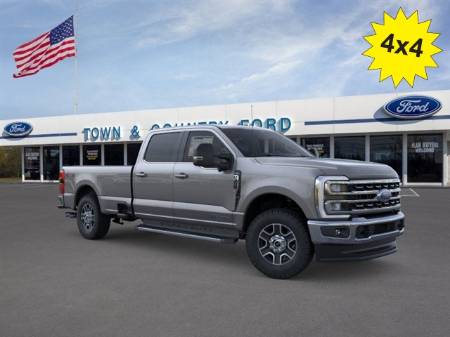 2026 Ford F-350 Super Duty LARIAT