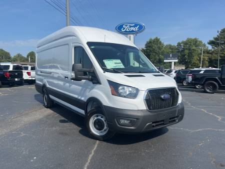 2025 Ford Transit-350 Base