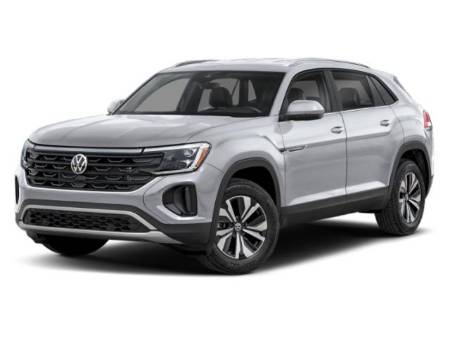 2026 Volkswagen Atlas Cross Sport SE