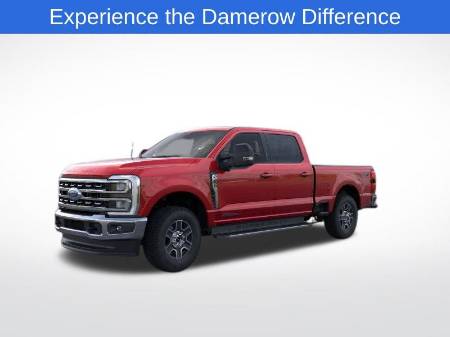 2026 Ford F-250SD