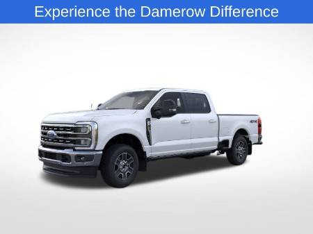 2026 Ford F-250SD