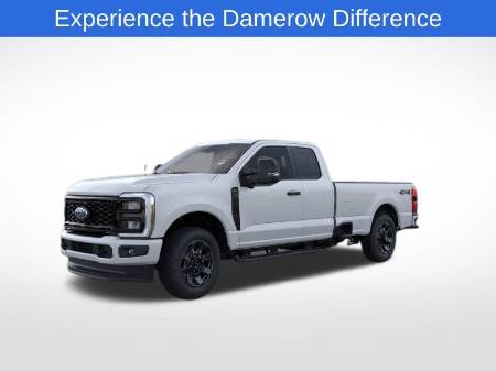 2026 Ford F-350SD