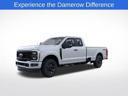 2026 Ford F-350SD