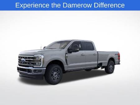 2026 Ford F-350SD