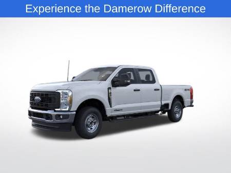 2026 Ford F-250SD