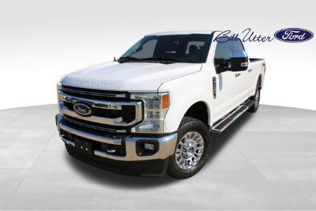 2022 Ford F-250SD XLT