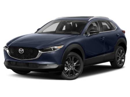 2022 Mazda CX-30 2.5 Turbo Premium