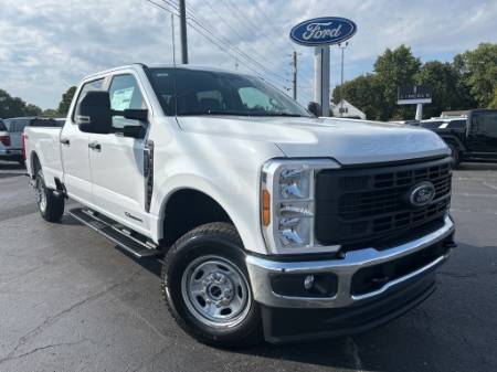 2026 Ford F-350SD