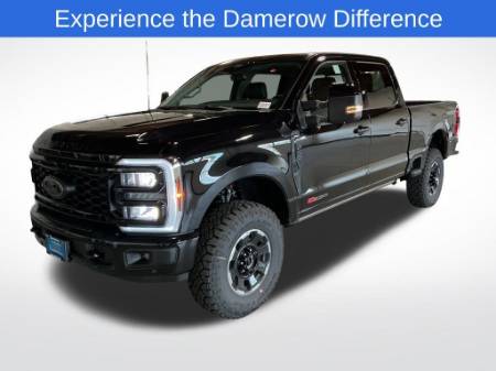 2026 Ford F-250SD