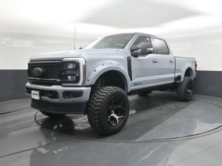 2025 Ford Super Duty F-250 SRW LARIAT