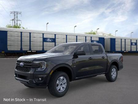 2025 Ford Ranger XL STX
