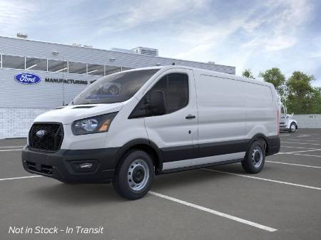 2025 Ford Transit Cargo Van Cargo Van