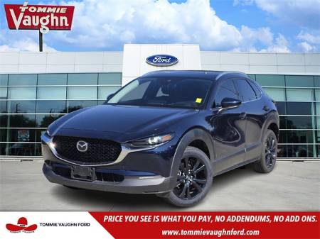 2021 Mazda CX-30 Premium