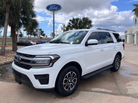 2023 Ford Expedition XLT