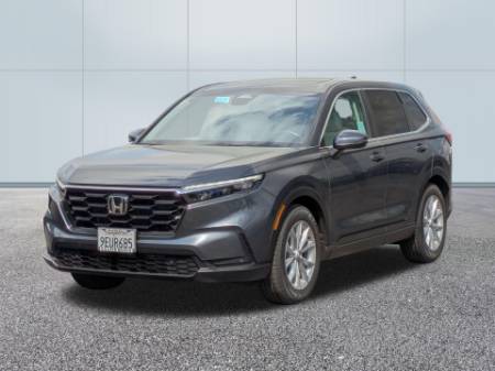 2023 Honda CR-V 2WD EX-L