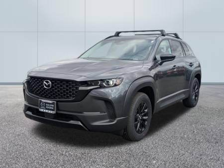 2025 Mazda CX-50 Hybrid H Hybrid Premium