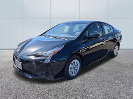 2016 Toyota Prius Two