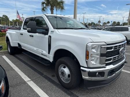 2024 Ford F-350SD XLT