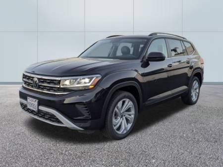 2022 Volkswagen Atlas 2.0T SE w/Technology