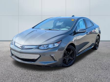 2016 Chevrolet Volt LT