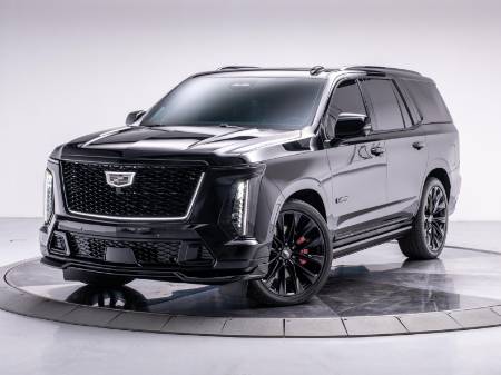2025 Cadillac Escalade V-Series